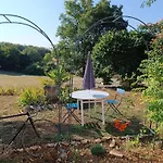 Escale Gourmande- Avec Terrasse & Diner Maison Possible 3*