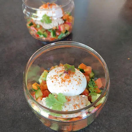 Escale Gourmande Eyzerac