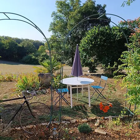 Escale Gourmande- Avec Terrasse & Diner Maison Possible 3*