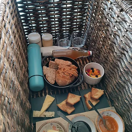 Escale Gourmande Eyzerac