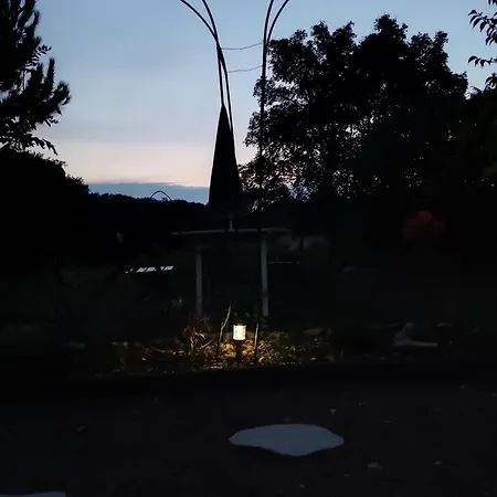 Escale Gourmande 3* Eyzerac