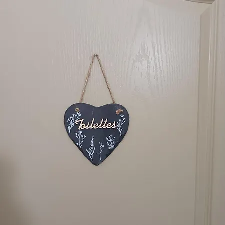 Couette-café Escale Gourmande *