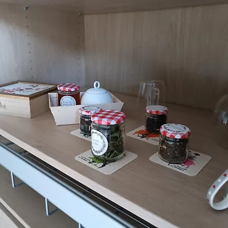 Escale Gourmande Eyzerac