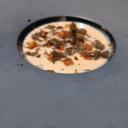 Escale Gourmande Oda ve Kahvaltı 3*