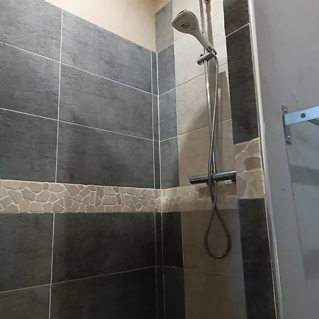 Escale Gourmande Bed & Breakfast
