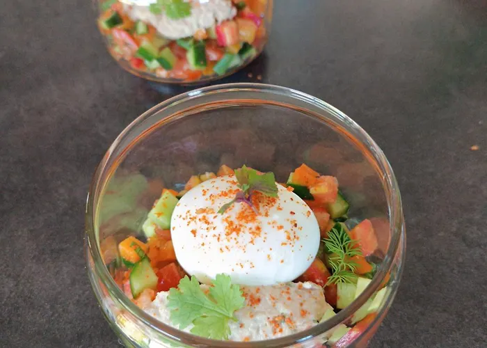 Escale Gourmande Eyzerac