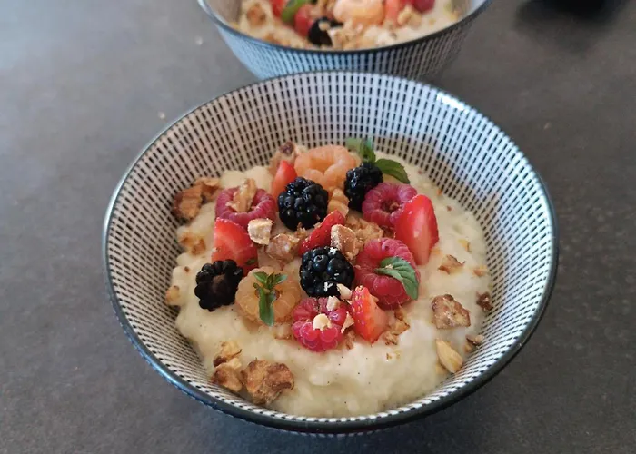 Bed & Breakfast Escale Gourmande Eyzerac