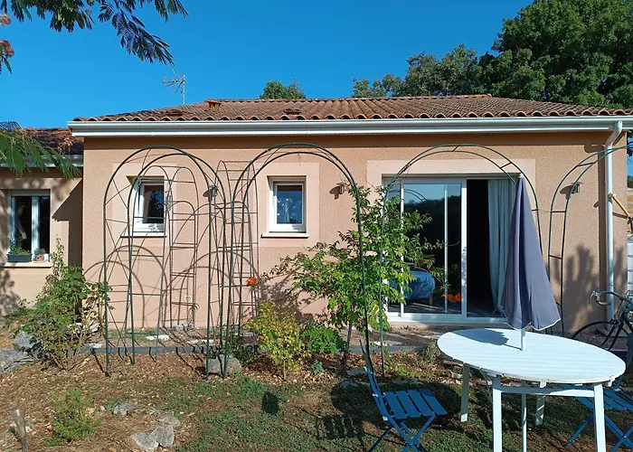 Bed & Breakfast Escale Gourmande