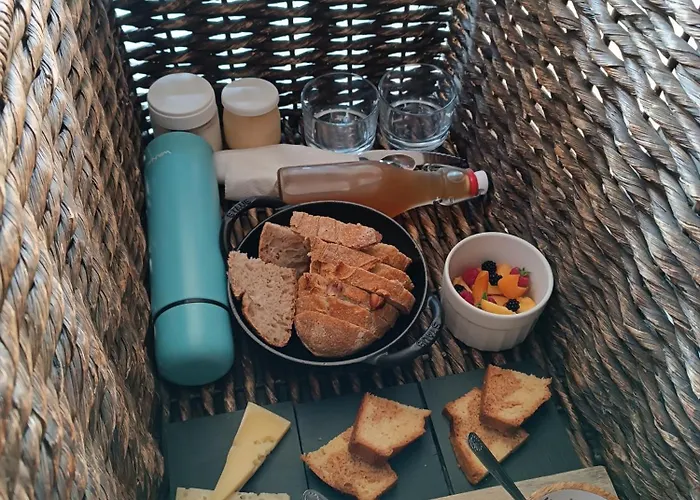 Escale Gourmande Eyzerac