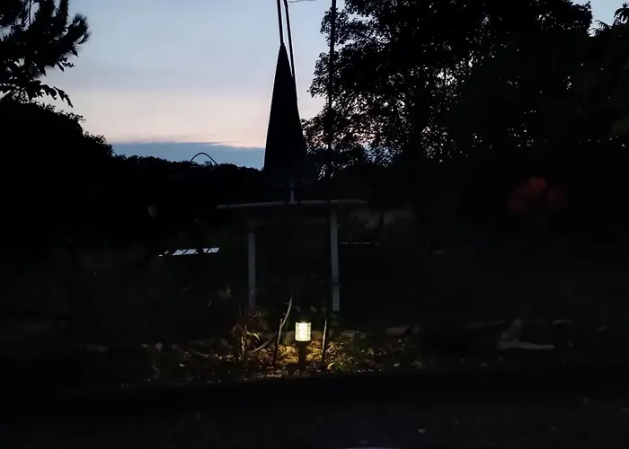 Escale Gourmande 3* Eyzerac