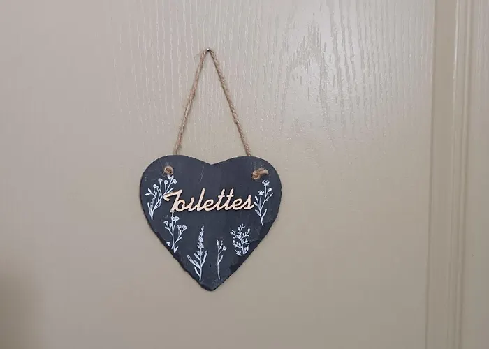 Bed & Breakfast Escale Gourmande 3*