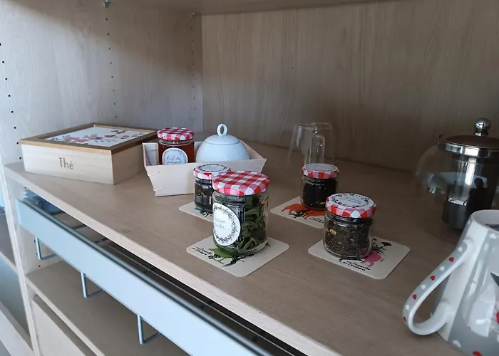 Escale Gourmande Eyzerac