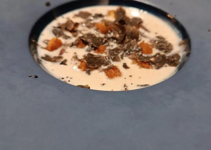 Escale Gourmande Bed & Breakfast 3*