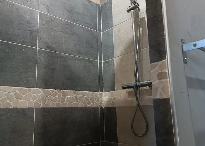 Escale Gourmande Bed & Breakfast