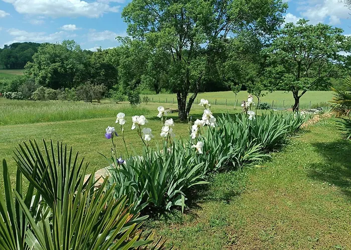 Escale Gourmande Bed & Breakfast